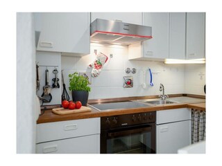 Ferienwohnung Scharbeutz Außenaufnahme 11