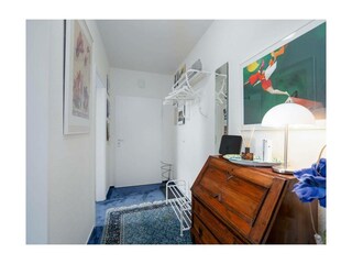 Ferienwohnung Scharbeutz Außenaufnahme 16