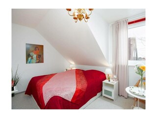 Ferienwohnung Scharbeutz Außenaufnahme 17