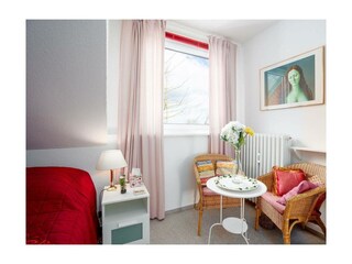 Ferienwohnung Scharbeutz Außenaufnahme 18