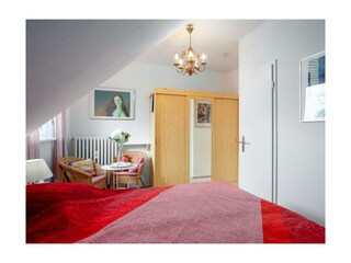 Ferienwohnung Scharbeutz Außenaufnahme 19