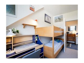 Ferienwohnung Scharbeutz Außenaufnahme 20
