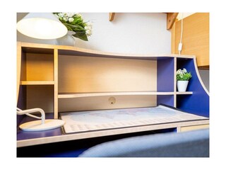 Ferienwohnung Scharbeutz Außenaufnahme 21