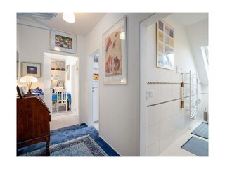 Ferienwohnung Scharbeutz Außenaufnahme 24