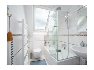 Ferienwohnung Scharbeutz Außenaufnahme 25