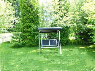 Apartamento de vacaciones Hahnenklee Entorno 7