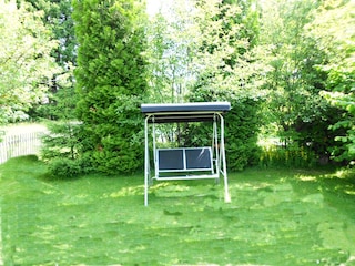 Vakantieappartement Hahnenklee Omgeving 7