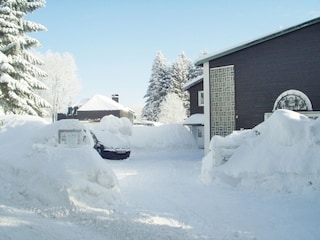 Appartamento per vacanze Hahnenklee Registrazione all'aperto 6