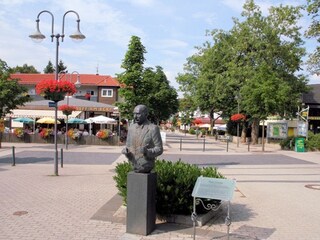 Appartamento per vacanze Hahnenklee Ambiente 24