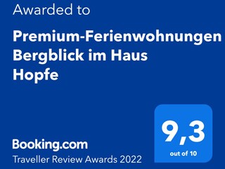 Appartamento per vacanze Hahnenklee Documento 29