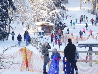Vakantieappartement Hahnenklee  24