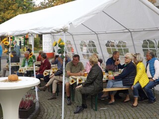 Appartamento per vacanze Hahnenklee Ambiente 17