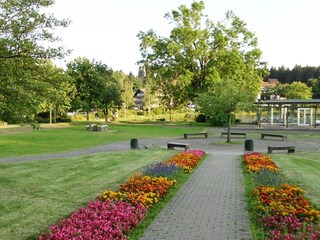 Appartamento per vacanze Hahnenklee Ambiente 19