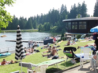 Vakantieappartement Hahnenklee  18