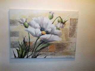 Appartamento per vacanze Hahnenklee Caratteristiche 14