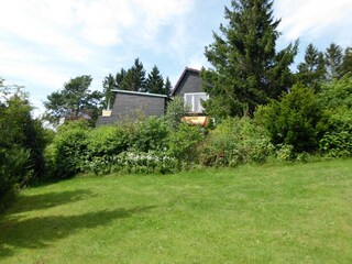 Vakantieappartement Hahnenklee Omgeving 5
