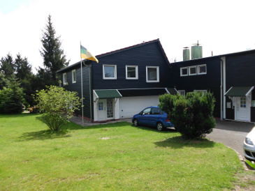 Haus Hopfe Premium-Ferienwohnung Bergblick 1