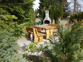 Apartamento de vacaciones Hahnenklee Grabación al aire libre 4