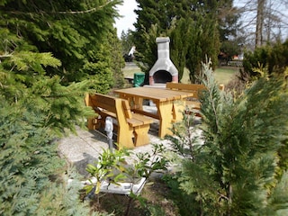 Vakantieappartement Hahnenklee Omgeving 6