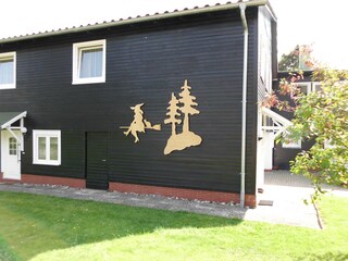Vakantieappartement Hahnenklee Buitenaudio-opname 3