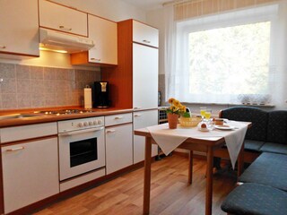 Vakantieappartement Hahnenklee Kenmerken 10