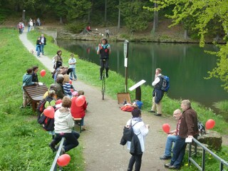 Appartamento per vacanze Hahnenklee Ambiente 18