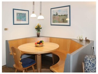 Ferienwohnung Lechbruck am See Außenaufnahme 2