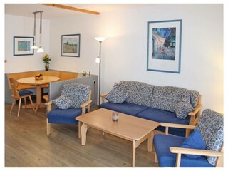 Ferienwohnung Lechbruck am See Außenaufnahme 3