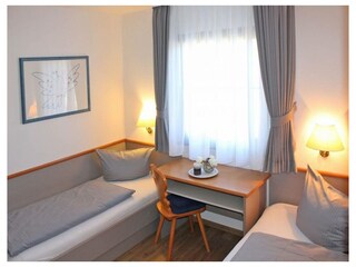 Ferienwohnung Lechbruck am See Außenaufnahme 6