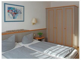 Ferienwohnung Lechbruck am See Außenaufnahme 8