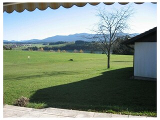 Ferienwohnung Lechbruck am See Außenaufnahme 12