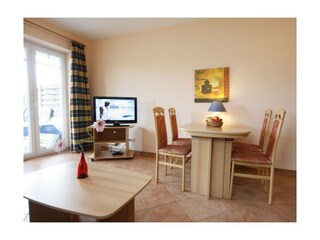 Ferienwohnung Boltenhagen Außenaufnahme 3