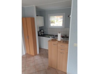 Ferienwohnung Malchow Außenaufnahme 5