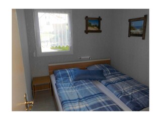 Ferienwohnung Malchow Außenaufnahme 6