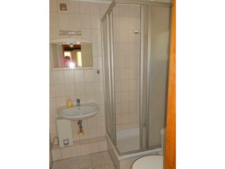 Ferienwohnung Malchow Außenaufnahme 7