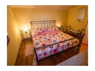 Ferienwohnung Rakalj Außenaufnahme 16