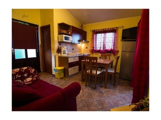 Ferienwohnung Rakalj Außenaufnahme 18