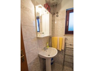Ferienwohnung Rakalj Außenaufnahme 22