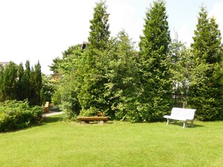 Appartamento per vacanze Hahnenklee Registrazione all'aperto 4