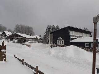 Appartamento per vacanze Hahnenklee Registrazione all'aperto 6