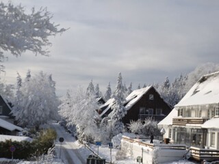 Appartamento per vacanze Hahnenklee Registrazione all'aperto 10