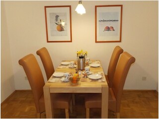 Appartamento per vacanze Hahnenklee Caratteristiche 22