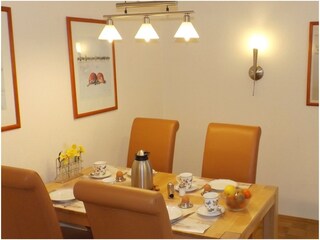 Appartamento per vacanze Hahnenklee Caratteristiche 14