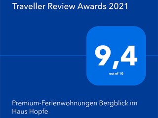 Appartamento per vacanze Hahnenklee Documento 32