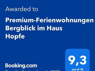 Appartamento per vacanze Hahnenklee Documento 12