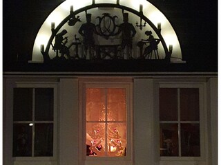 Appartamento per vacanze Hahnenklee Registrazione all'aperto 12