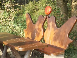 Appartamento per vacanze Hahnenklee Ambiente 28