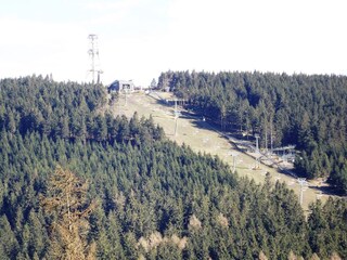 Appartamento per vacanze Hahnenklee Registrazione all'aperto 7