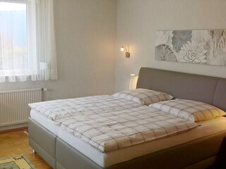 Appartamento per vacanze Hahnenklee Camera da letto 17