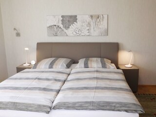 Appartamento per vacanze Hahnenklee Camera da letto 19
